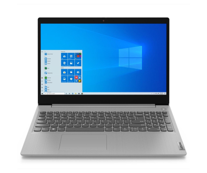 Laptop Lenovo IdeaPad 3-15 i3-1005G1/8GB/256/Win10